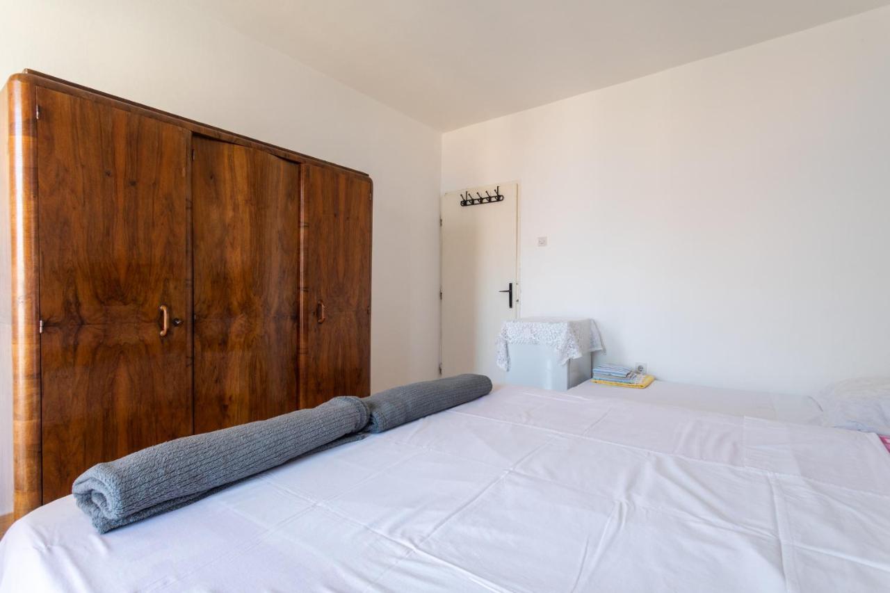 La Castagna Apartments 코토르 외부 사진